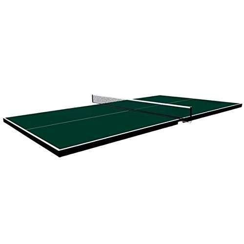 Martin Kilpatrick Ping Pong Table for Billiard Table | Conversion Table Tennis Game Table | Table Tennis Table w/ Warranty | Conversion Top for Pool Table Games | Table Top Games | Ping Pong Table Top - Thumbnail 2