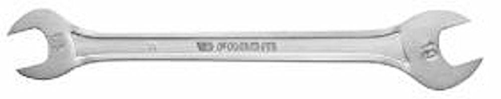 FACOM Open-End Spanner Extra Flat 10 x 11, 1 Piece, 31.10 x 11