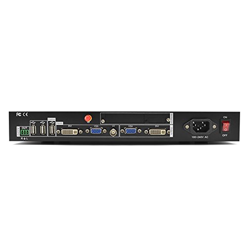 VDWall LEDSync850M LED Video Processor for LED Video Wall