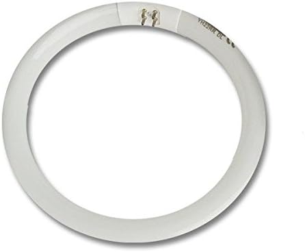 Circular Fluorescent Tube T4 12 W 118 mm G5 6400 K lb 620945 A