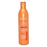 Matrix Sleek Look Smooth Shampoo 13.5-Ounce Ounce  Bottles