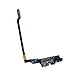 ePartSolution-Samsung Galaxy S 4 SGH-i337 Charger Port Dock Charging USB & Microphone Mic Flex Cable Replacement Part USA Seller