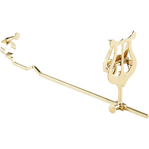 Trombone Lyre Large Pack of 2