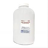 Amazon Com Sterile 0 9 Saline Solution 1000ml Health Household