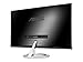 ASUS MX259H 25-Inch, Full HD 1920x1080 IPS, Audio by Bang & Olufsen ICEpower HDMI VGA Frameless Monitor 