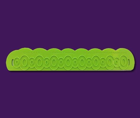Ooh La La Silicone Onlay By Marvelous Moulds