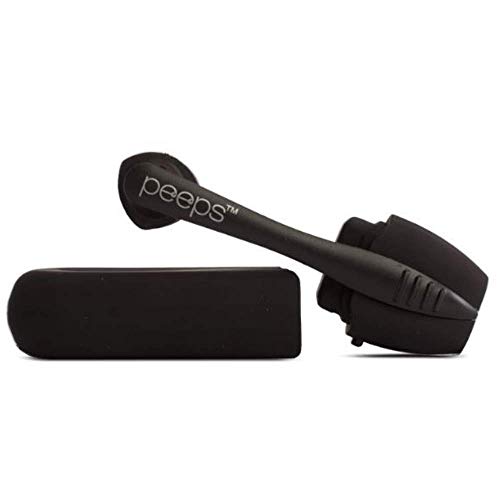 Peeps Carbon Klean Eyeglass Lens Cleaner - Image 2