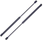 2 Pieces (Set) Tuff Support Rear Trunk Lid Lift