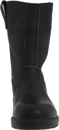 blundstone high boots