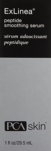 PCA SKIN Exlinea Peptide Smoothing Serum, 1 fl. oz.