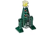 Festive Astromech Minifigure from LEGO Star Wars Advent Calendar 2014