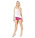 Theatricals Girls Low Rise Cotton Dance Shorts Black S N5505C