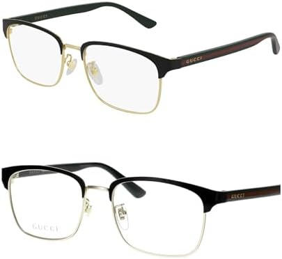 Amazon.com: Dita DRX-2064 B-BLK-GLD Statesman Three Black 12K Gold