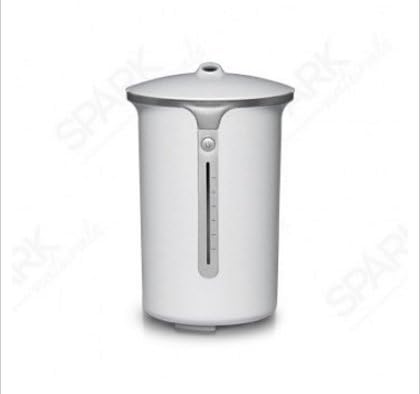 Pulse Tasa Diffuser White Essential Oil Diffuser