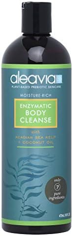 aleavia enzymatic body cleanse