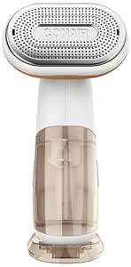 Amazon.com: Conair Hand-Held Turbo ExtremeSteam Garment Steamer, Steam