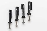 MAXTRAX Mounting Pin Set - MKII