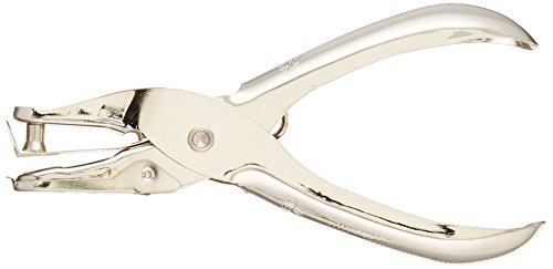 Business Source Single Hole Punch (62895)
