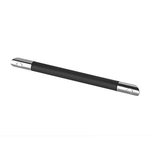 Avenarius Footrest with Black, Non-Slip Surface, Series Univ. Manufacturer 9002300010