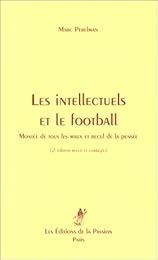 Les  intellectuels et le football