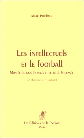 Les  intellectuels et le football