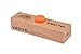 2018 Vecto 3L Water Container, 28mm, Orange - Discontinued