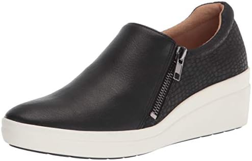 naturalizer sierra wedge sneaker