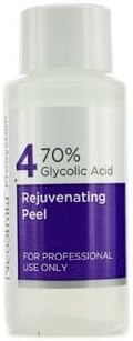Neostrata ProSystem Glycolic Acid Rejuvenating Peel 70% (Salon Product) - 30ml/1oz