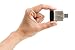 Kingston Digital USB 3.0 Portable Card Reader for SD, SDXC, SDHC, MMC, RS-MMC, microSD, microSDHC, microSDXC Card UHS-I and UHS-II, Class 4, 6, and 10 Memory Cards. MobileLite G4 (FCR-MLG4)
