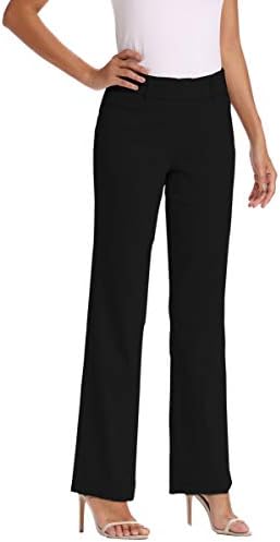 best fitting women's dress pants