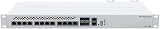 MikroTik CRS312-4C+8XG-RM 10Gbps Ethernet Switch L3 1U Rackmount White view 2
