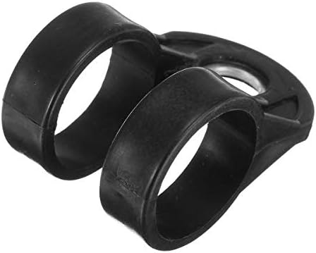 strimmer harness clip