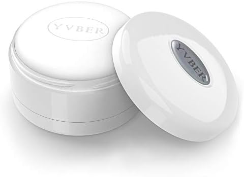 Soap bar - milk oats soap in retractable bar soap holder for travel camping gym, 100% organic and natural oils, sensitive skin moisturizing face body for women men baby, 1.6 Oz