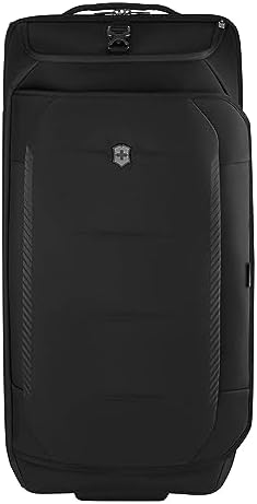 Amazon.com | Victorinox Crosslight Large Softside Case - Large