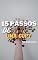 Livro OS 15 PASSOS DE SE CRIAR UMA COPY