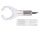 Fiskars Fingertip Swivel Knife