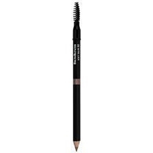 Brow Definer Browblender Pencil Liner - Dual Ended Eye Brow Pencil Allows You To Shape Contour Define And Fill In Your Brows For That Perfect Arched Eyebrows (Dark Taupe)