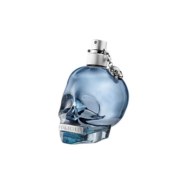 Police To Be Homme Eau de Toilette, 40 ml