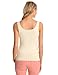 Karen Kane Women's Long Super Soft Tank Shirt