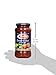 Barilla Pasta Sauce Tomato & Basil, 24 Ounce Jar - NO ADDED SUGAR - Made with 100% Extra Virgin Olive Oil - No Artificial Colors, Flavors or Preservatives - Non-GMO, Gluten Free, Kosher