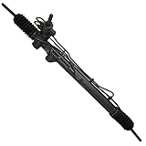 Detroit Axle - Power Steering Rack and Pinion