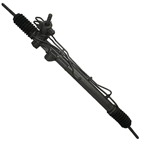 Detroit Axle - Power Steering Rack and Pinion