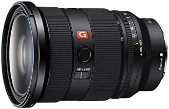 Amazon.com : Sony FE 12-24mm F2.8 G MASTER Full-frame Constant 