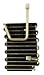 Spectra Premium 1054689 A/C Evaporator