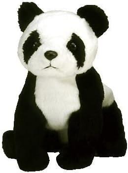 TY Beanie Baby - CHINA the Panda
