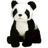 TY Beanie Baby - CHINA the Panda