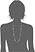 kate spade new york Crystal Confetti Long Necklace, 32