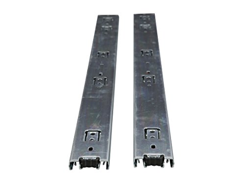 Rosewill RSV-R28LX Ball Bearing Sliding Rail for Rackmount Chassis - Thumbnail 2
