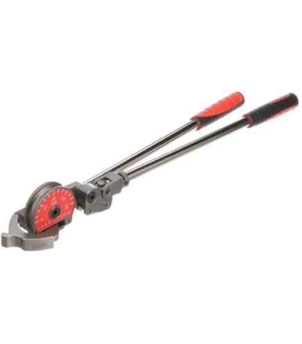 Ridgid 38033 Bender, Model 604, 1/4