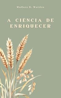 Livro A Ciência de Enriquecer